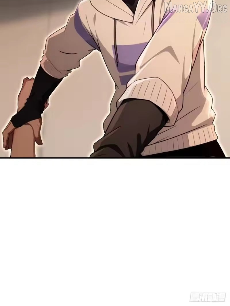 The Ultimate Wantless Godly Rich System Chapter 80 - page 7